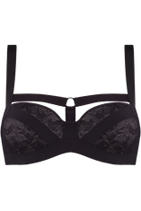 wing power balcony bra