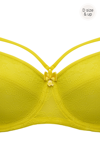 Unpadded bras | Marlies Dekkers Lingerie