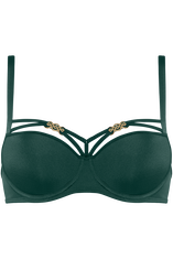 forever secret plunge balcony bra