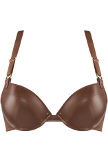 femme fatale push up bra