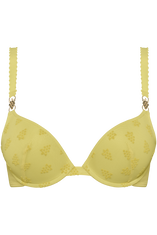 soif de vivre push up bra