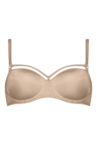 Space odyssey soutien-gorge balconnet | wired padded - Marlies Dekkers - Modalova