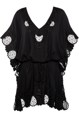 cache coeur kaftan