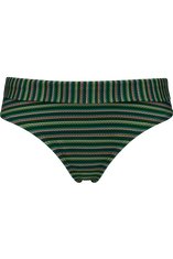 holi vintage fold down bikini briefs