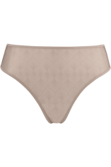 dame de paris 7 cm thong