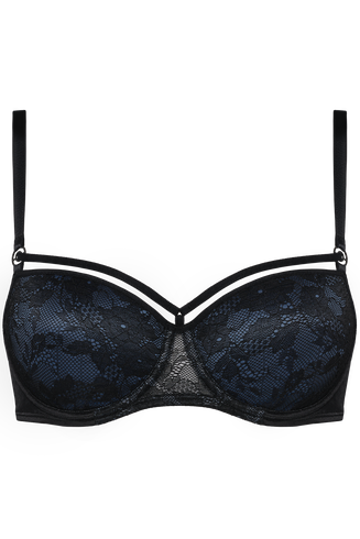 Space odyssey balconnet soutien-gorge | wired padded - Marlies Dekkers - Modalova
