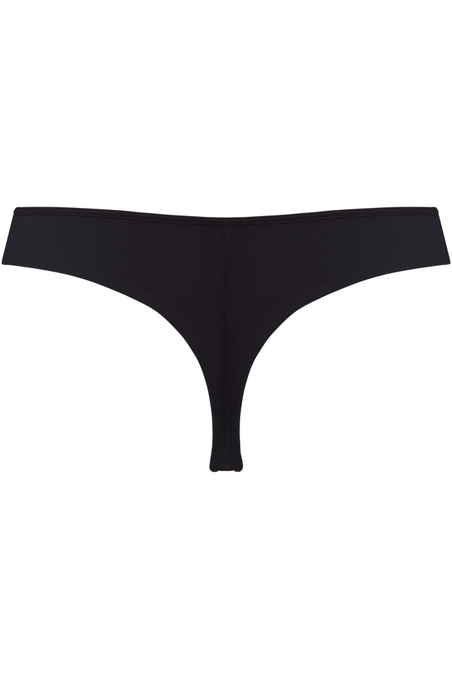 wing power butterfly thong