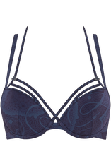 supernova push up bra