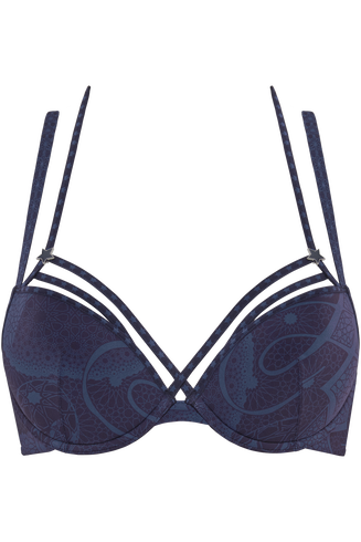 Supernova push up bra | wired padded - Marlies Dekkers - Modalova