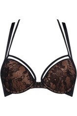 the art of love push up bra