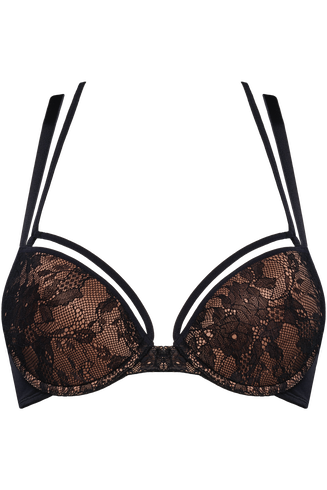 The art of love push-up soutien-gorge | wired padded - Marlies Dekkers - Modalova