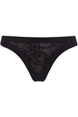 wing power butterfly thong