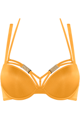 free love push up bra