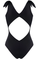 black sea nicht-vorgeformter Badeanzug ohne Bügel