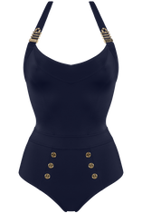 royal navy bathing suit