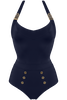 royal navy maillot de bain