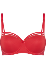 dame de paris balconnet soutien-gorge