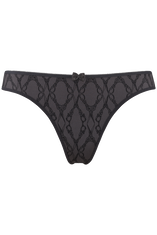 latin lady 4 cm thong