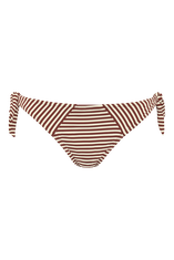 holi vintage tie and bow briefs