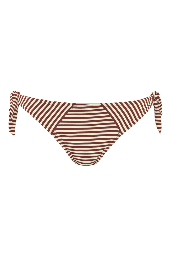 holi vintage tie and bow briefs