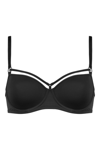 Space odyssey soutien-gorge balconnet | wired padded - Marlies Dekkers - Modalova