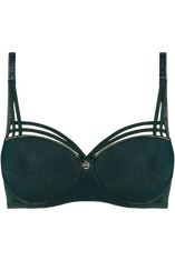 dame de paris balcony bra