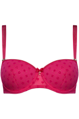 valentina balconette bh