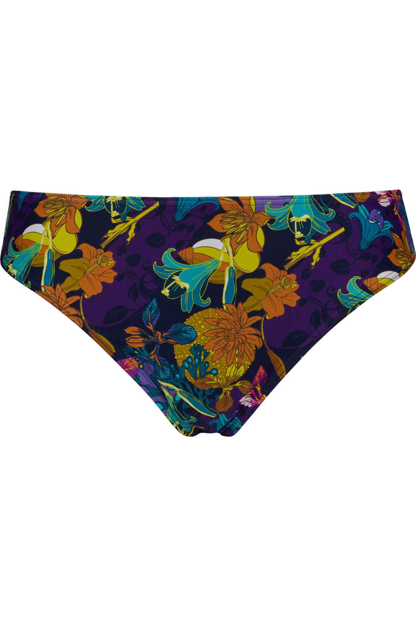 Marlies Dekkers acapulco 5 cm bikini slip petunia purple