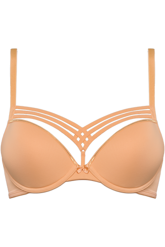 Dame de paris push-up soutien-gorge | wired padded - Marlies Dekkers - Modalova