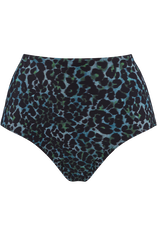 panthera highwaist briefs