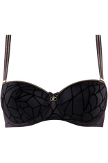 the adventuress balcony bra