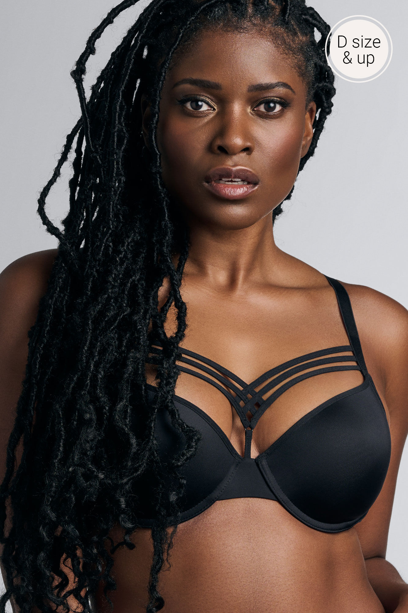 Plunge bh grote maat discount