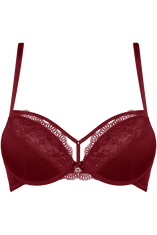 carita push up bra