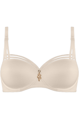 dame de paris balconnet soutien-gorge