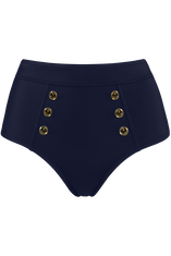 royal navy highwaist bikini briefs