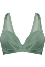 the illusionist push up bra