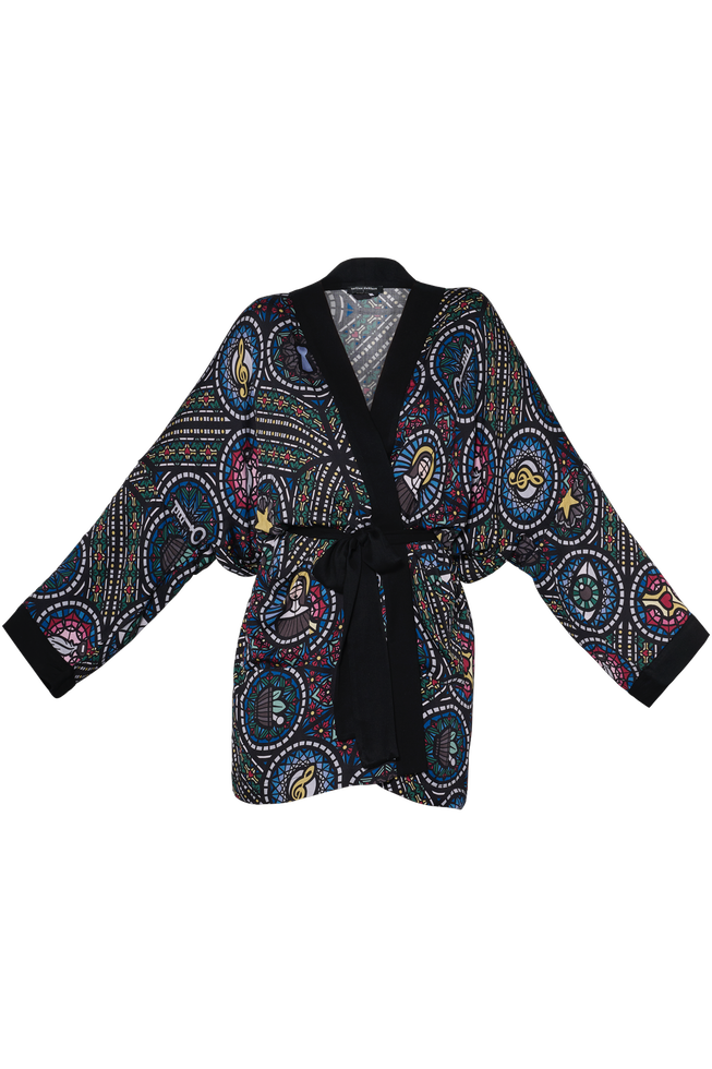 ecclesia-kimono