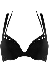 angel of harlem push up bra