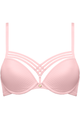 dame de paris push up bra