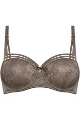 dame de paris balcony bra