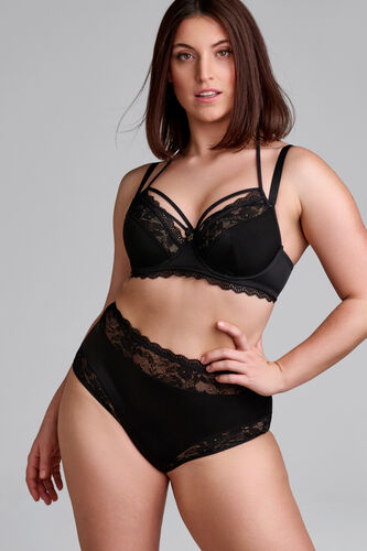carita high waist slip