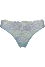 mariposa butterfly thong