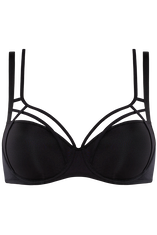 the art of love balconnet plongeant soutien-gorge