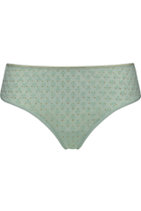 lucky clover brazilian Slip