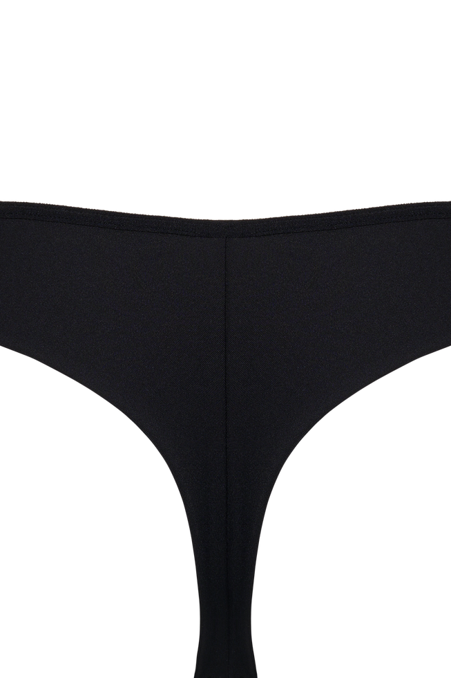 calliope butterfly thong