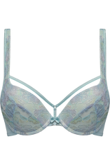 mariposa push up BH