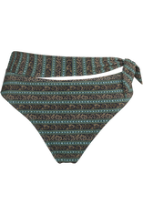 bebali fold down bikini briefs