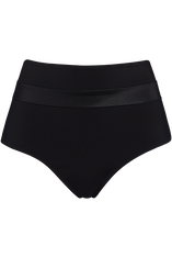 cache coeur highwaist bikini briefs