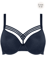 dame de paris plunge bra