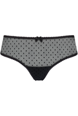 peekaboo 8 cm brazilian briefs